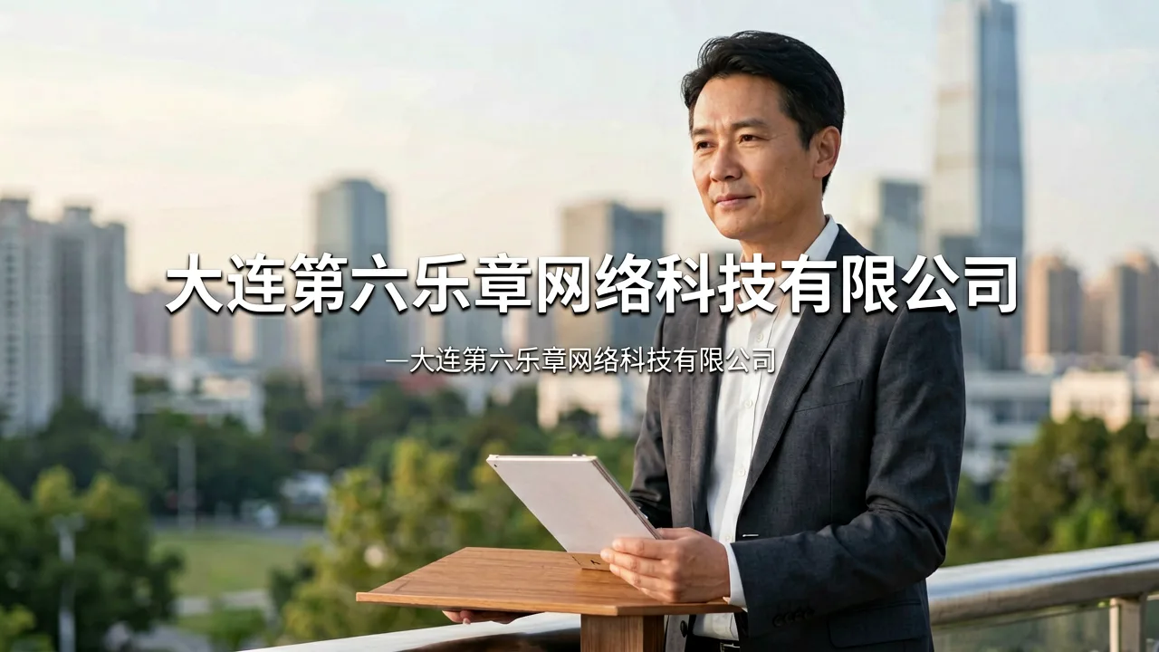 为什么越来越多人选择大连第六乐章网络科技